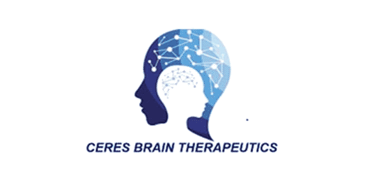CERES BRAIN THERAPEUTICS