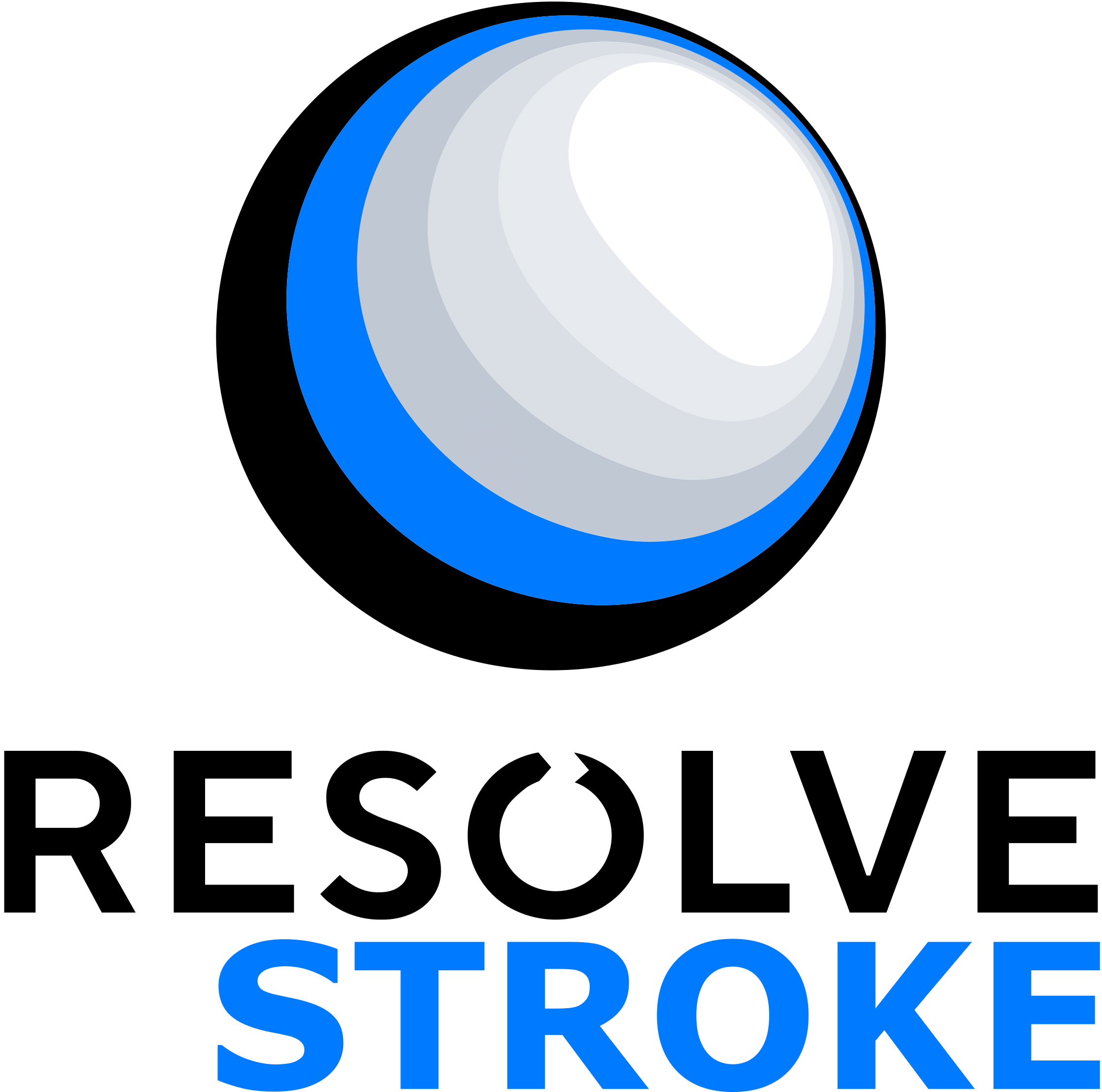 RESOLVE STROKE