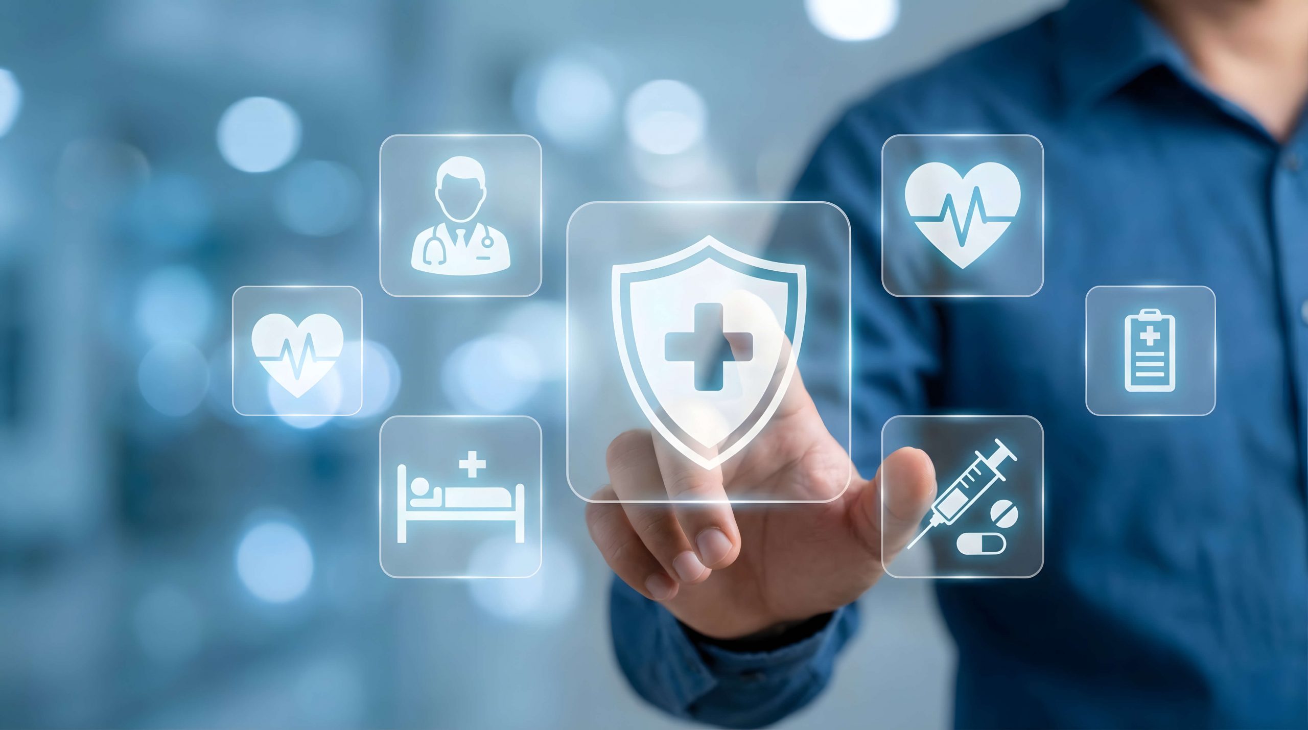 E-Health