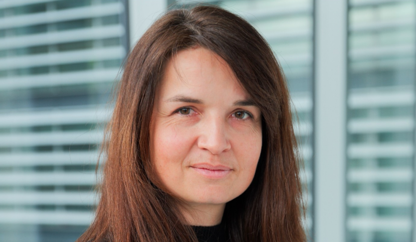 Géraldine FARJOT