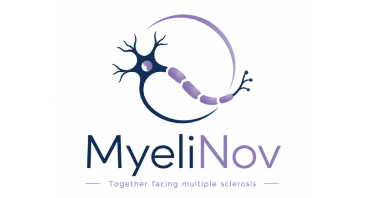Myelinov